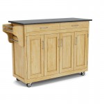 Create-A-Cart Kitchen Cart by homestyles, 9200-1014