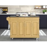 Create-A-Cart Kitchen Cart by homestyles, 9200-1014