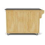 Create-A-Cart Kitchen Cart by homestyles, 9200-1014