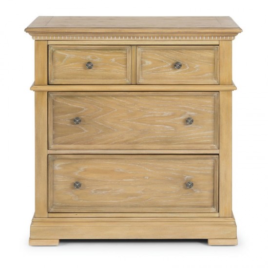 Manor House Chest by homestyles