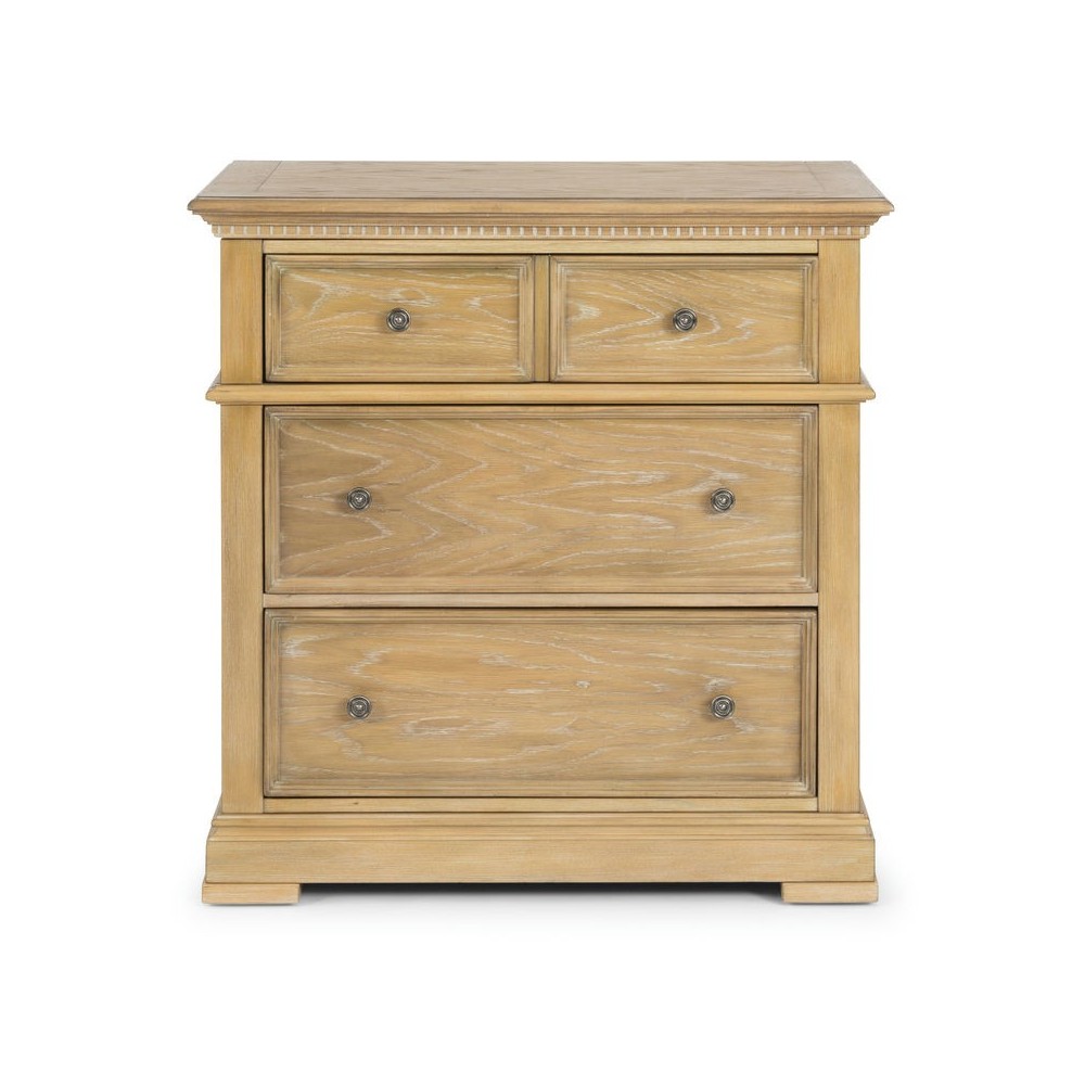 Manor House Chest by homestyles