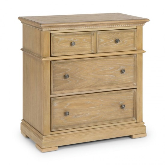 Manor House Chest by homestyles