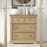 Manor House Chest by homestyles