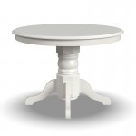 Warwick Dining Table by homestyles