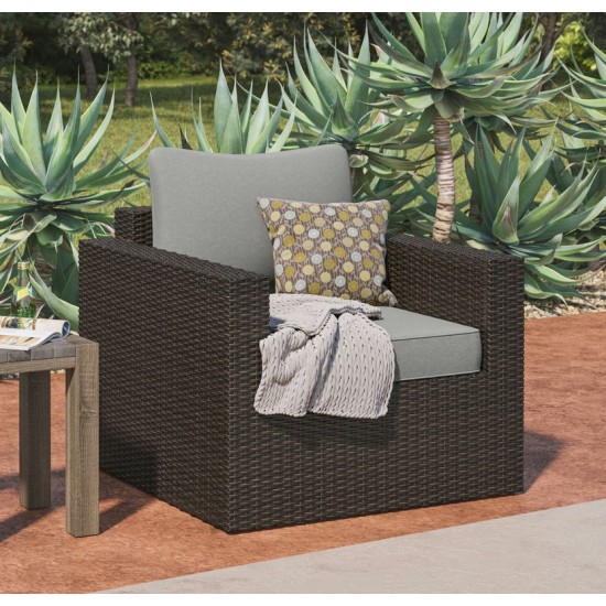 Cape Shores Outdoor Arm Chair by homestyles