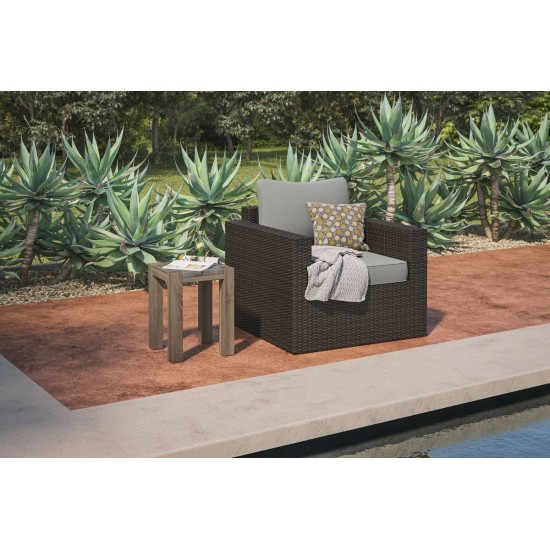 Cape Shores Outdoor Arm Chair by homestyles