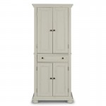 Dover Pantry by homestyles