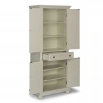 Dover Pantry by homestyles