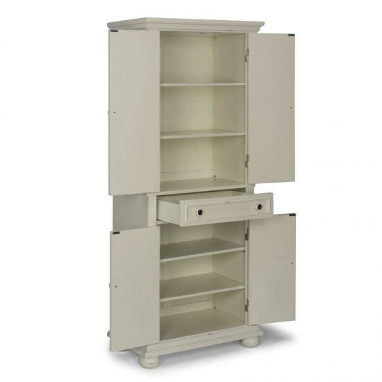 Dover Pantry by homestyles
