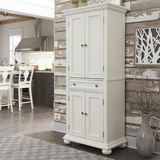 Dover Pantry by homestyles