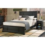 Ashford King Bed and Nightstand by homestyles, 5531-6013