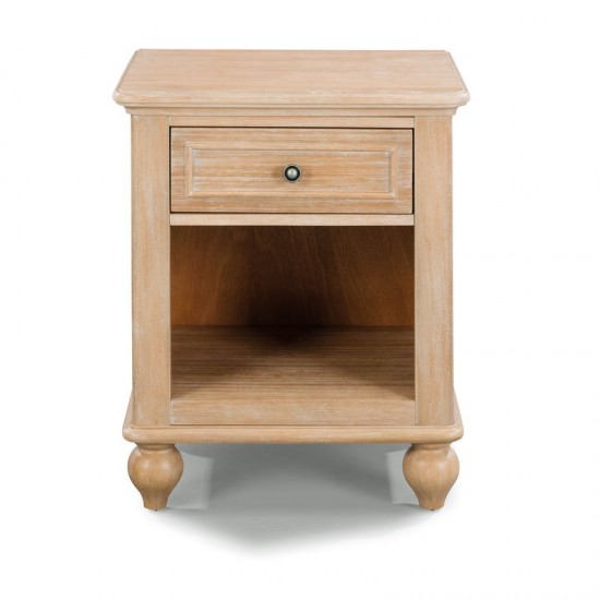 Claire Nightstand by homestyles