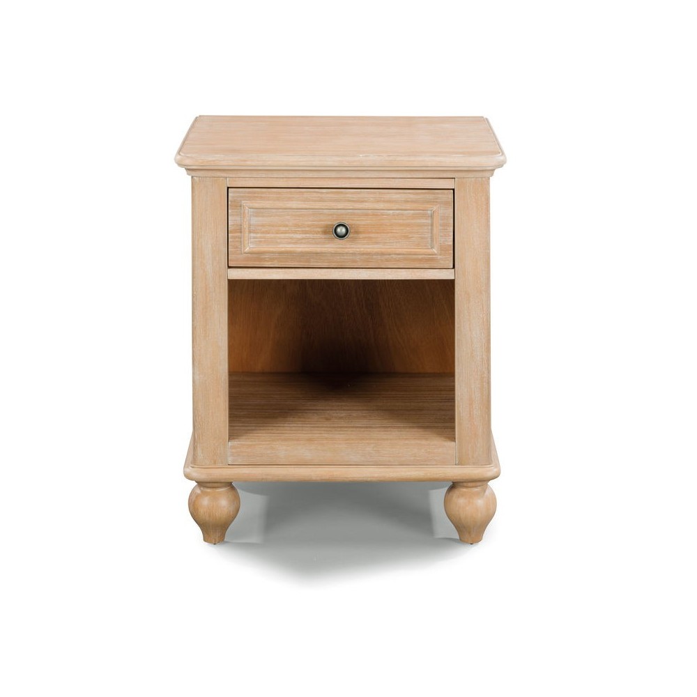 Claire Nightstand by homestyles