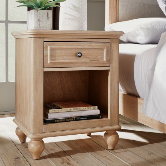 Claire Nightstand by homestyles