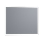 Arpella Lucent 48 in. x 36 in. Wall Mounted LED Vanity Mirror