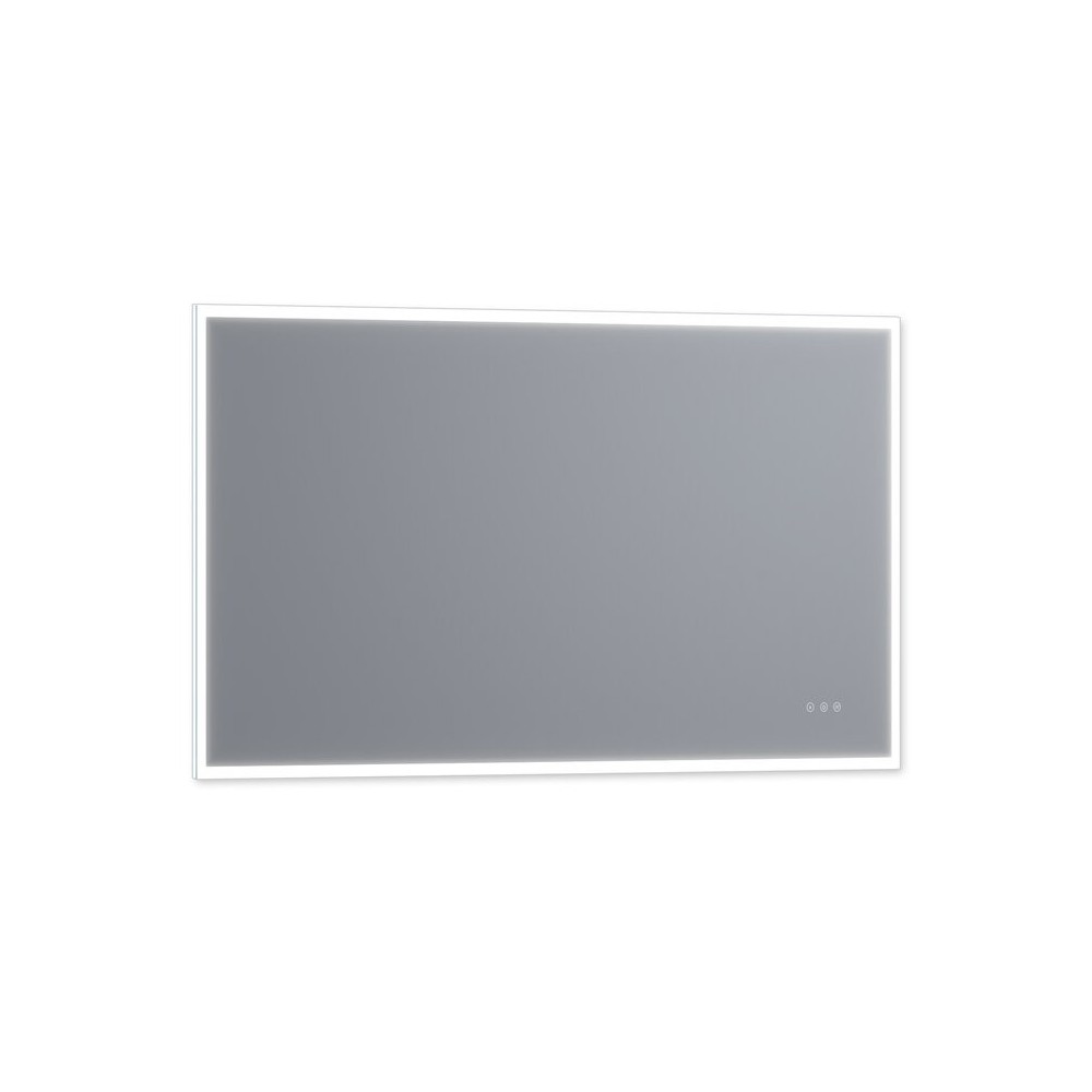 Arpella Lucent 70 in. x 36 in. Wall Mounted LED Vanity Mirror
