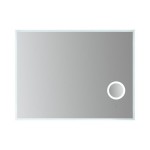 Moderna 48x36 inch LED Mirror