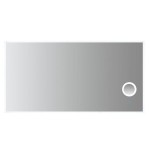 Moderna 70x36 inch LED Mirror