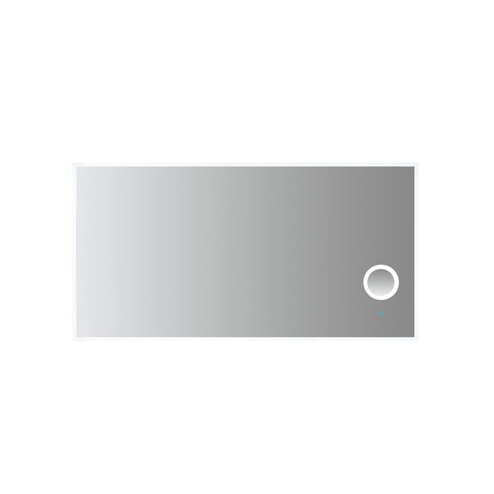 Moderna 70x36 inch LED Mirror