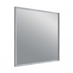 Fresca Formosa 32" Bathroom Mirror in Rustic White