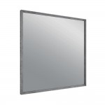 Fresca Formosa 32" Bathroom Mirror in Ash