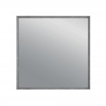 Fresca Formosa 32" Bathroom Mirror in Ash