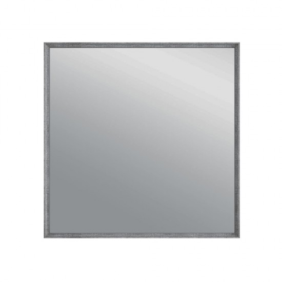 Fresca Formosa 32" Bathroom Mirror in Ash