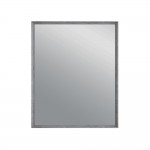 Fresca Formosa 26" Bathroom Mirror in Ash