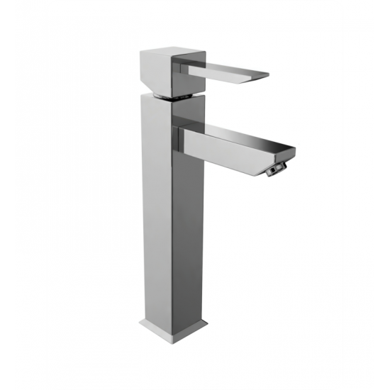 Fresca FFT1031CH Bevera Bathroom Vanity Faucet in Chrome Finish