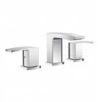 Fresca FFT9163CH Fiora Widespread Mount Bathroom Vanity Faucet in Chrome