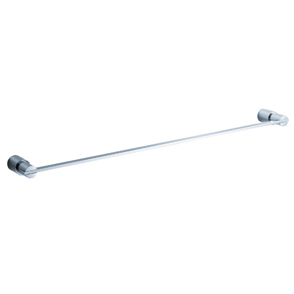 Fresca Magnifico 24" Towel Bar - Chrome