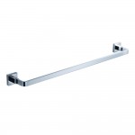 Fresca Glorioso 24" Towel Bar - Chrome