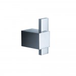 Fresca Ellite Robe Hook - Chrome