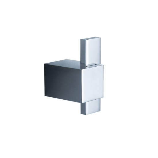 Fresca Ellite Robe Hook - Chrome