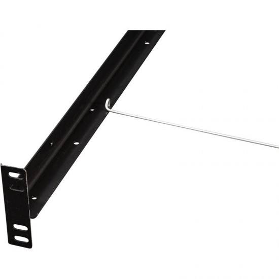 Bolt On Bed Rails Twin/Full