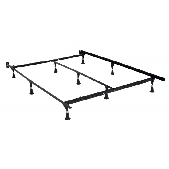 E3® Premium Bed Frame Twin/Full/Queen/King/Cal. King