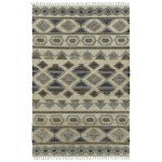 Kaleen Alejandra Collection ALJ97-44 Natural Area Rug 4' x 6'