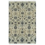 Kaleen Alejandra Collection ALJ99-44 Natural Area Rug 5\' x 7\'9"