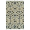 Kaleen Alejandra Collection ALJ99-44 Natural Area Rug 5' x 7'9"