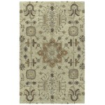 Kaleen Chancellor Collection Sand Brown Area Rug 10' x 14'