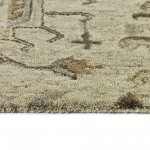 Kaleen Chancellor Collection Sand Brown Area Rug 10' x 14'