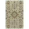 Kaleen Chancellor Collection Sand Brown Area Rug 9' x 12'
