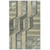 Kaleen Alzada Collection ALZ02-49 Brown Area Rug 9' x 12'