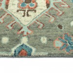 Kaleen Chancellor Collection Light Grey Throw Rug 10' x 14'