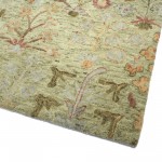 Kaleen Chancellor Collection Light Sage Area Rug 10' x 14'