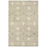 Kaleen Chancellor Collection Light Light Pink Area Rug 10' x 14'