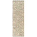 Kaleen Chancellor Collection Light Light Pink Area Rug 10' x 14'