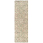 Kaleen Chancellor Collection Light Light Pink Area Rug 5' x 7'9"