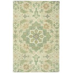 Kaleen Chancellor Collection Sand Sage Area Rug 10' x 14'