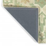 Kaleen Chancellor Collection Sand Sage Area Rug 10' x 14'